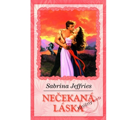 Nečekaná láska