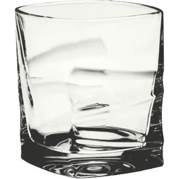 Bohemia Jihlava sklenice na whisky Sail 6 ks 320 ml