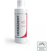 HERBADENT PROFESSIONAL Koncentrát bylinné ústní vody 250 ml