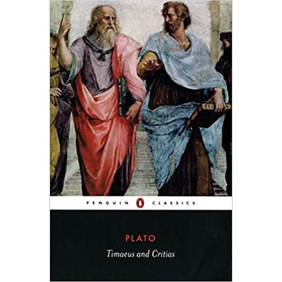 Timaeus and Critias