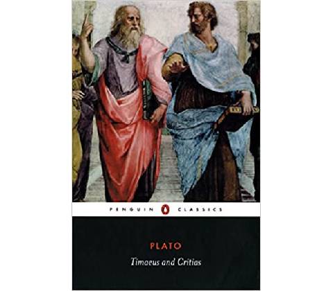 Timaeus and Critias