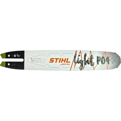 Stihl vodiaca lišta Rollomatic E Light 30cm 3/8 P" 1,3mm 9z 3005 000 7405