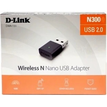 D-Link DWA-131