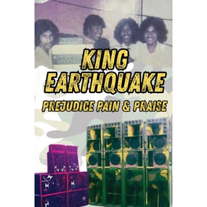 Prejudice, Pain and Praise | Errol Arawak (ISBN: 9781918465327)