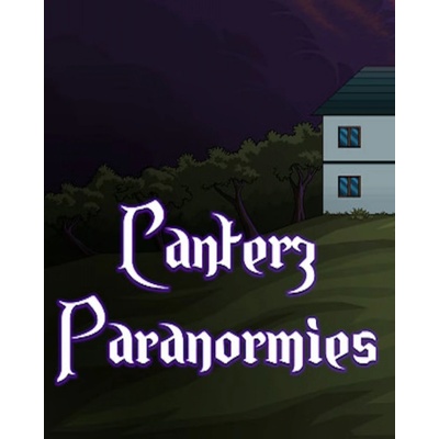 Canterz Paranormies