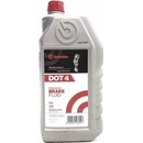 Brzdové kvapaliny Brembo Brzdová kvapalina DOT 4 1 l