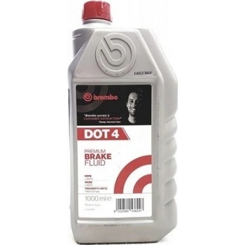 Brembo Brzdová kvapalina DOT 4 1 l
