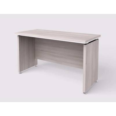 Lenza Stôl rokovací Wels 135x76,2x60cm agát svetlý