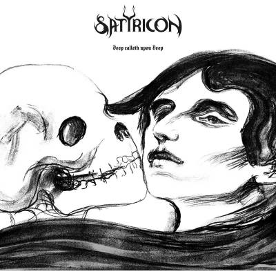 Mystic Production Satyricon: Deep Calleth Upon Deep - CD (053113)