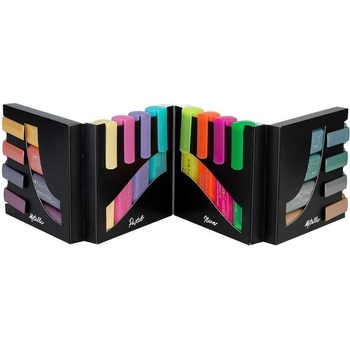 Faber-Castell Текст маркер, 16 цвята (1010100119)