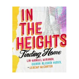 In The Heights | LIN-MANUEL MIRANDA (2021)