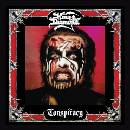 KING DIAMOND - CONSPIRACY CD
