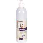 FLAMINGO Shampoo with lavender scent Any coat type - Шампоан за кучета с лавандула за всеки тип козина - 1 лит, Белгия - 1030866