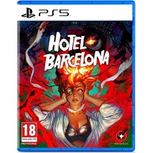 Hotel Barcelona