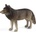 Animal Planet Mojo ANIMAL PLANET, Фигурка за игра и колекциониране Вълк