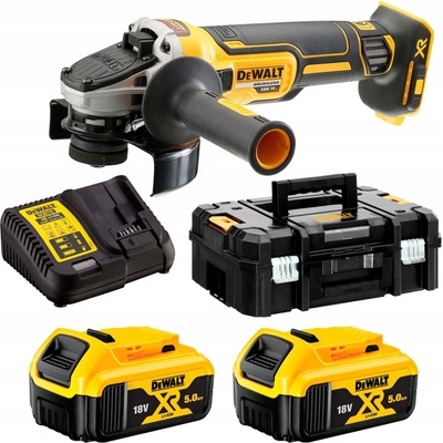 DeWALT DCG405P2