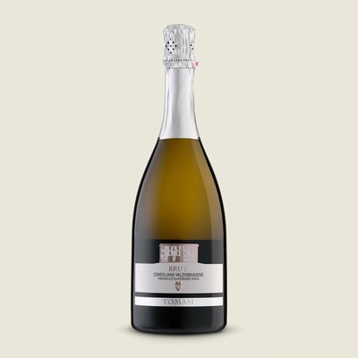 Tomasi Prosecco Valdobbiadene DOCG Brut 0,75 l