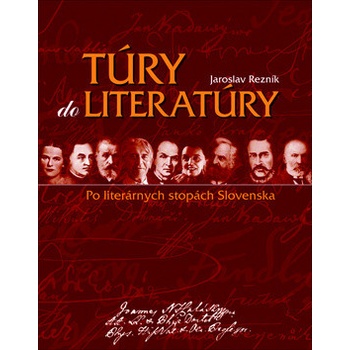 Túry do literatúry