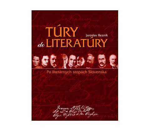 Túry do literatúry