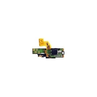 originální flex kabel Sony Ericsson LT15, LT18 Arc s tlačítkem on/off