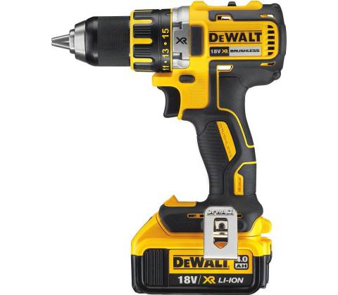 DeWalt DCD790M2T