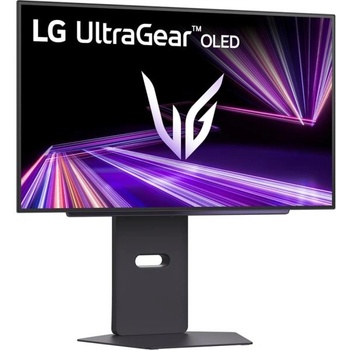 Image 1 of LG UltraGear 27GX700A-B