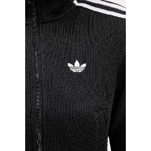 Adidas суичър с цип дамски Firebird (JY2613)