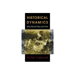 Historical Dynamics | Peter Turchin (2003)
