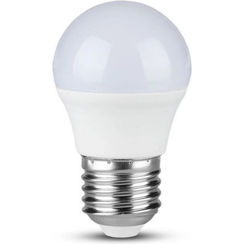 V-tac LED žárovka G45 7W E27 Denní bílá