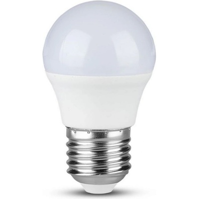 V-tac LED žárovka G45 7W E27 Studená bílá