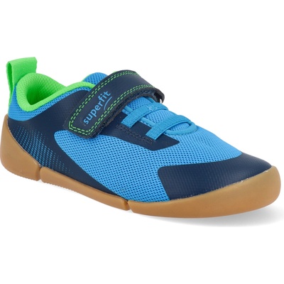 Superfit Vento Blau/Hellgrün