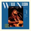 Nelson Willie • Live At Budokan CD