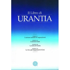 Il Libro di Urantia (ISBN: 9781883395704)