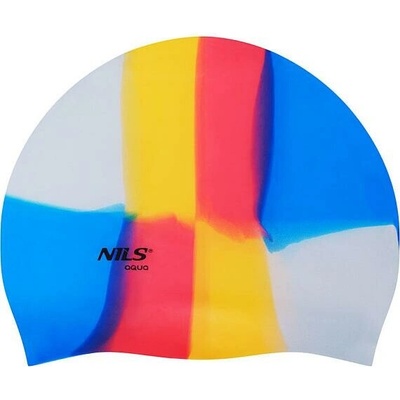 Nils Aqua NQC Multicolor M10