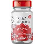Sekai Katsuryoku Magnesium Bisglycinate, 48 капсули, Sekai Katsuryoku (7916-00)