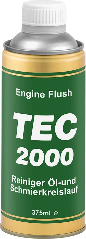 TEC 2000 Engine Flush 375 ml