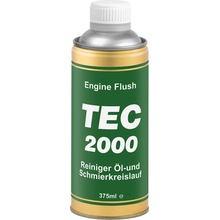 TEC 2000 Engine Flush 375 ml
