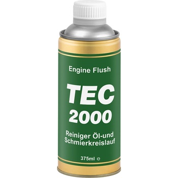 TEC 2000 Engine Flush 375 ml