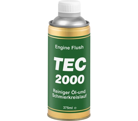 TEC 2000 Engine Flush 375 ml