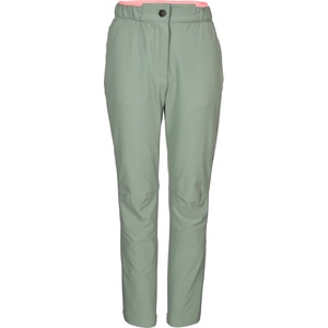 killtec Детски туристически панталон killtec Kid's Kos 109 Walking trousers - Helles Naturgrün - размер 152 (EU) (701-4327-0214)