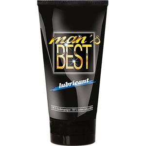 JOYDIVISION Joy Division Man's Best Lube 40 ml