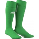 Futbalové štulpne adidas Santos 3-Stripe socks