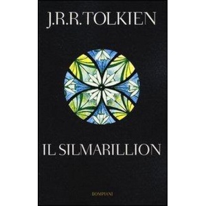 Il Silmarillion | John R. R. Tolkien, M. Respinti, C. Tolkien, F. Saba Sardi (2013)