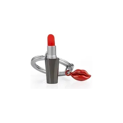 Metalmorphose Ключодържател Metalmorphose Kiss Lips (MTM331-01)