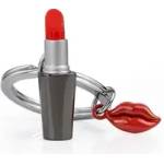 Metalmorphose Ключодържател Metalmorphose Kiss Lips (MTM331-01)