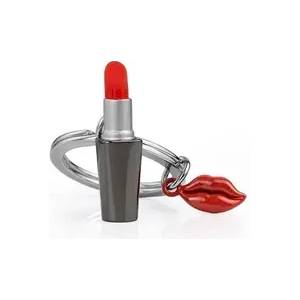 Metalmorphose Ключодържател Metalmorphose Kiss Lips (MTM331-01)