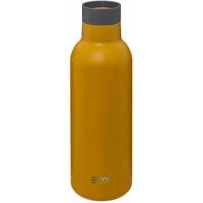 Izo hořčice termoláhev 450 ml