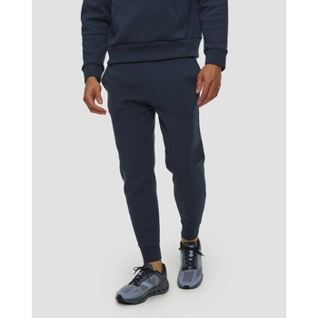 On Focus Tech Sweatpants modré