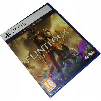 Flintlock: The Siege of Dawn