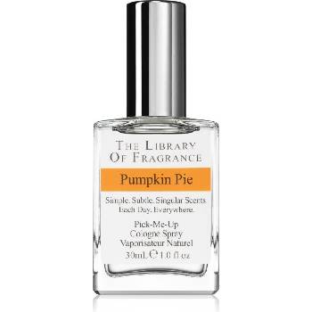 Image 1 of THE LIBRARY OF FRAGRANCE Pumpkin Pie EDC 30 ml